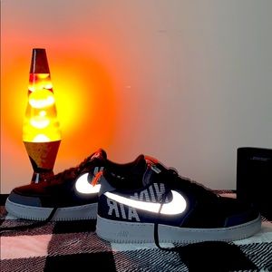 nike tn brutal utility